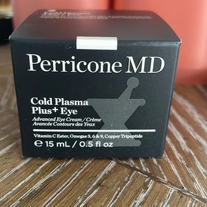BRAND NEW- Perricone MD cold plasma plus+ eye (advanced eye cream)